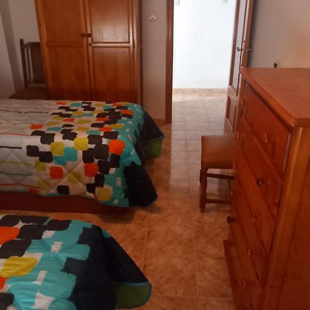 Villa Trini Salobrena Luaran gambar