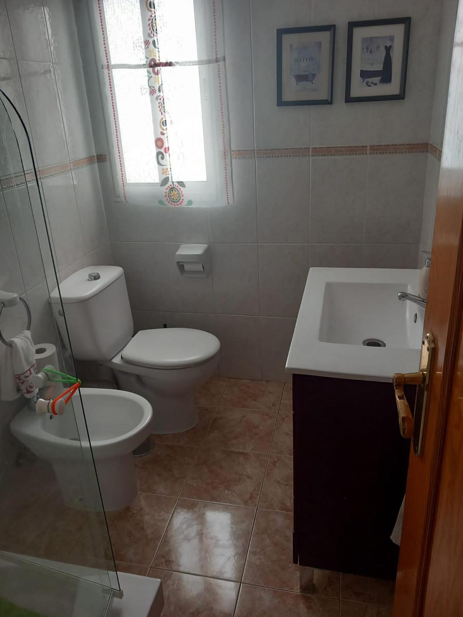 Villa Trini Salobrena Luaran gambar
