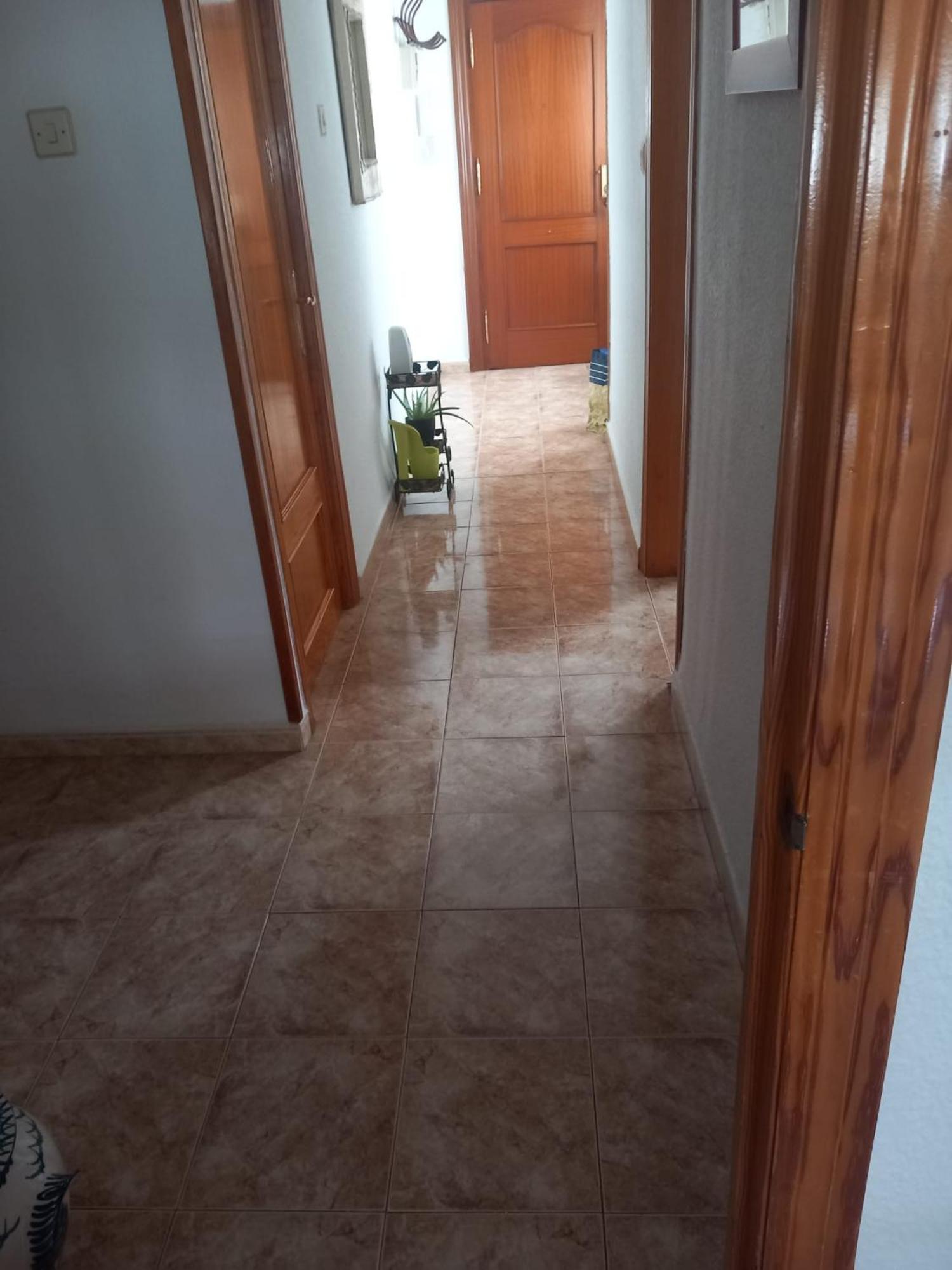 Villa Trini Salobrena Luaran gambar