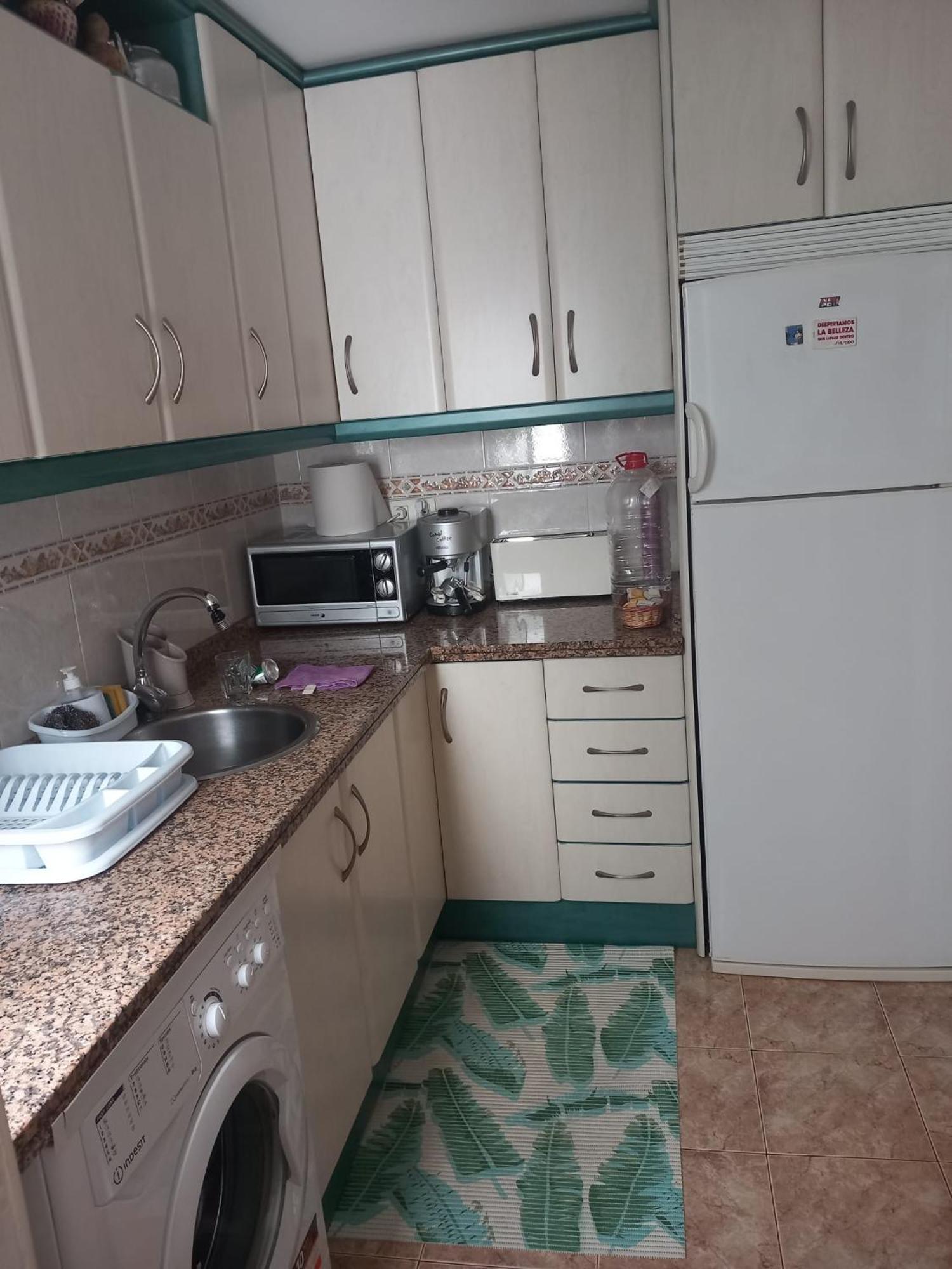 Villa Trini Salobrena Luaran gambar